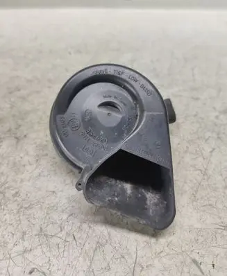 Audi A6 S6 C6 4F Horn signal