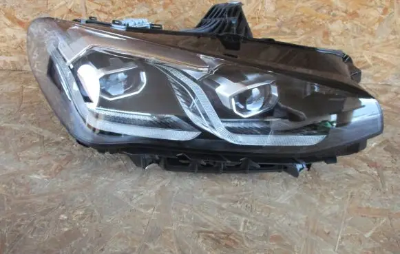 BMW 2 Active Tourer U06 Headlight/headlamp 5A42248