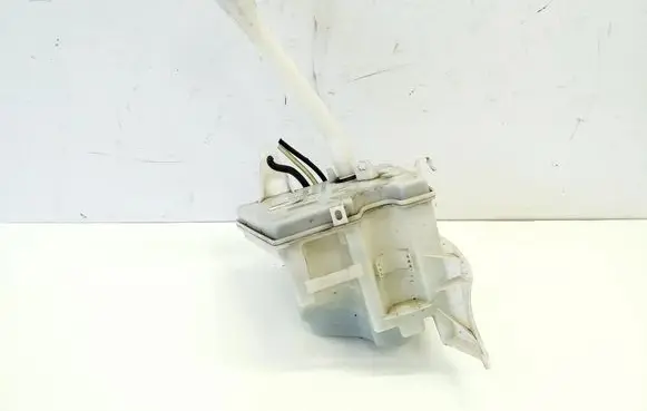 Toyota Verso-S Windshield washer fluid reservoir/tank 853100F041