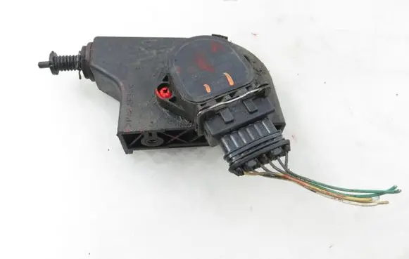 Renault Scenic I Accelerator throttle pedal CTS4089 7700431918