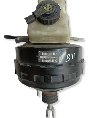BMW 1 E81 E87 Brake booster 6751976 25220396102044