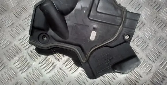 BMW 5 F10 F11 Other engine bay part 51757211898