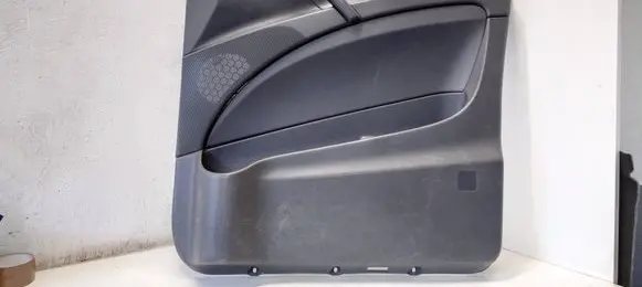 Mercedes-Benz Vito Viano W639 Front door card panel trim A6397270171 6397270171