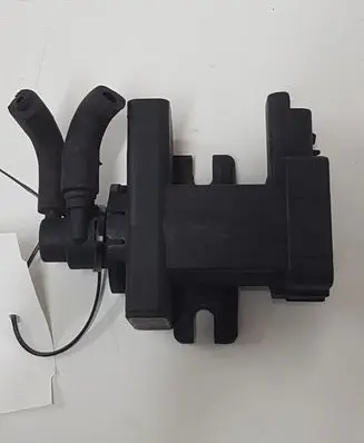 Peugeot 407 Turbo solenoid valve 9660693180