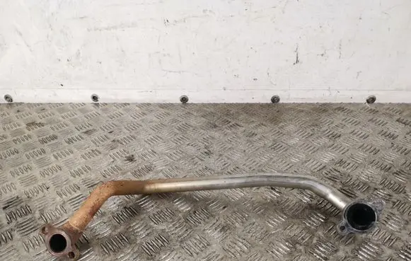 Subaru Outback (BS) EGR valve line/pipe/hose OUTB16EGRVAMZDELIS