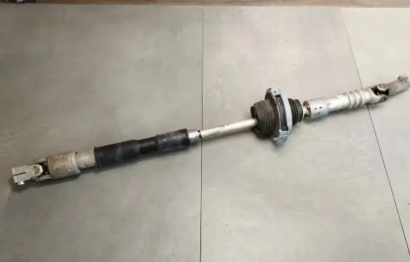 Mercedes-Benz GLC X253 C253 Steering column universal joint A2054620678