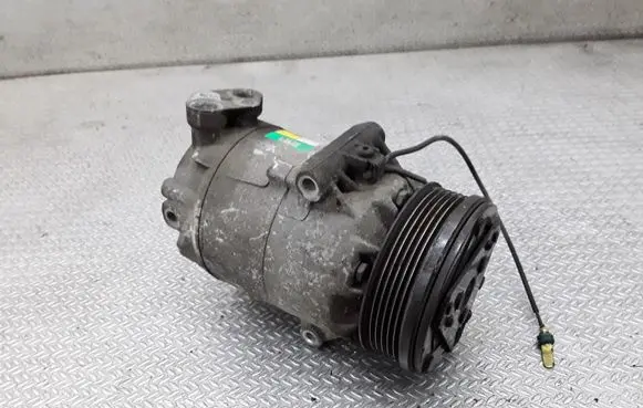 Honda Civic Air conditioning (A/C) compressor (pump) 8972878762
