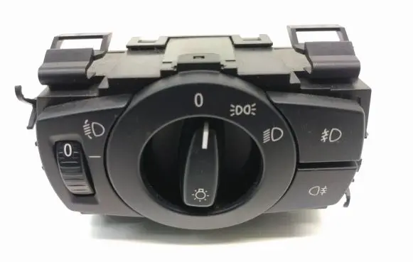 BMW 1 E81 E87 Light switch 6932794 693279403