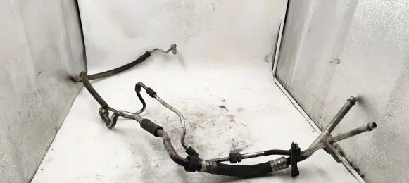Audi A4 S4 B6 8E 8H Air conditioning (A/C) pipe/hose