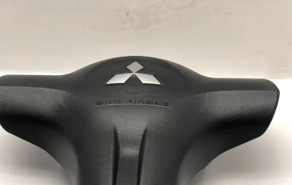 Mitsubishi Colt CZ3 Steering wheel airbag P4400A244XA 6024085