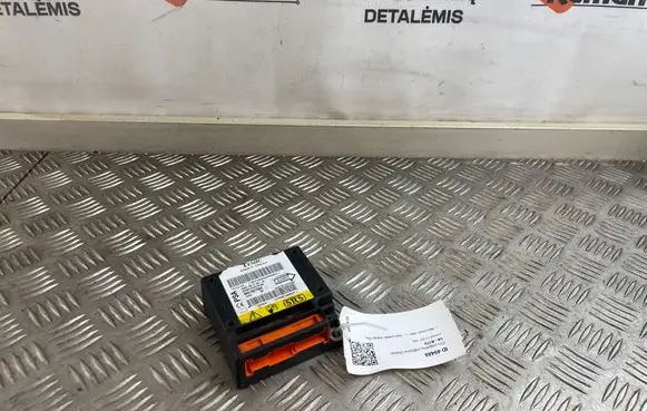 Airbag control unit/module