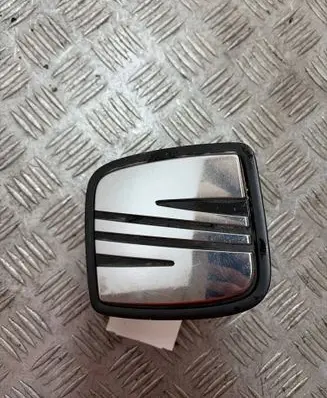 Seat Leon (1M) Manufacturers badge/model letters 