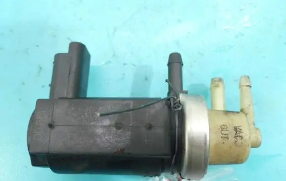 Peugeot 508 Turbo solenoid valve 759537280 IMPRK1264714
