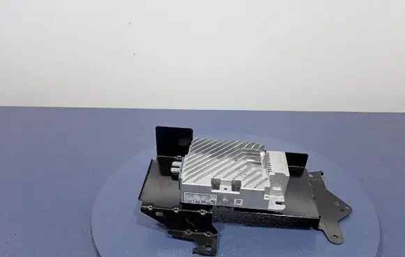 BMW X6 M Sound amplifier 9832609
