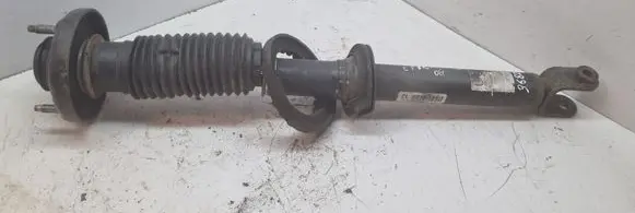 Rear shock absorber/damper