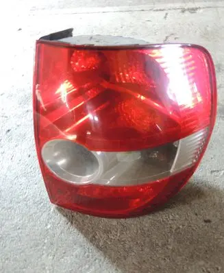 Volkswagen Fox Rear/tail lights 1088719