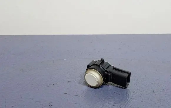 Renault Talisman Parking PDC control unit/module 253A40892R