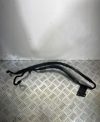 Mercedes-Benz E W211 Power steering hose/pipe/line A2114663381