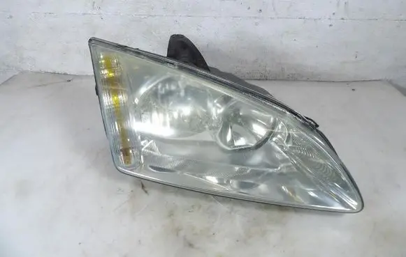 Ford Focus C-MAX Headlight/headlamp 4M51-13K060-AA