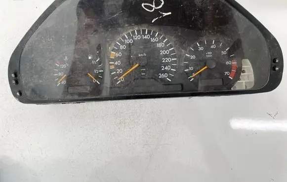 Mercedes-Benz C W202 Speedometer (instrument cluster) 2025409347 88311256