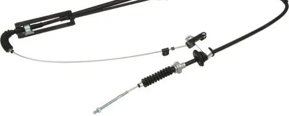 KIA Sportage Handbrake/parking brake wiring cable J3920300