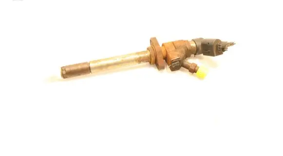 Ford C-MAX I Fuel injector