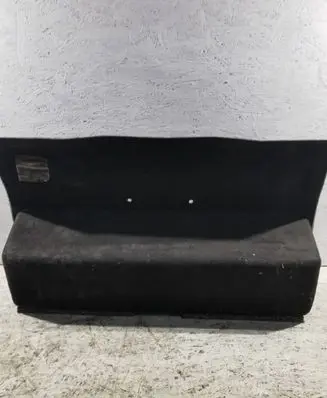 Mercedes-Benz GLC X253 C253 Trunk/boot mat liner 11812484J A2226940701