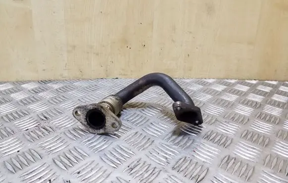 Audi A3 S3 8P EGR valve line/pipe/hose 03G131521R
