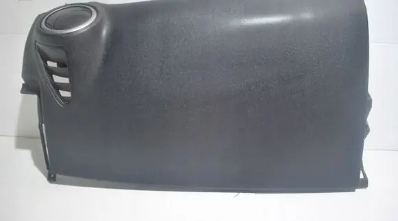 Mazda 3 I Passenger airbag BP4K60350