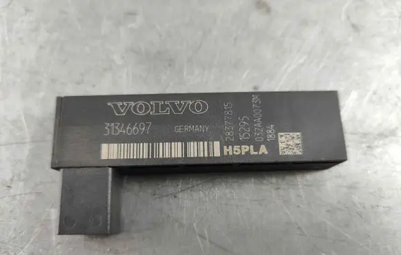 Volvo XC60 Other devices 31346697