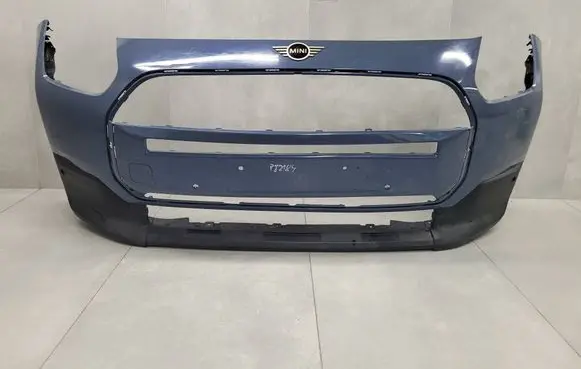 Mini Countryman U25 Front bumper 51115A091D9 5111 5A091D9