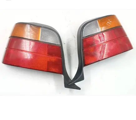 BMW 3 E36 Rear/tail lights set 8371941 8371933