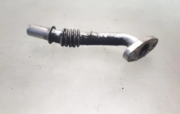 Maserati Levante Turbo turbocharger oiling pipe/hose 21283054F 10616