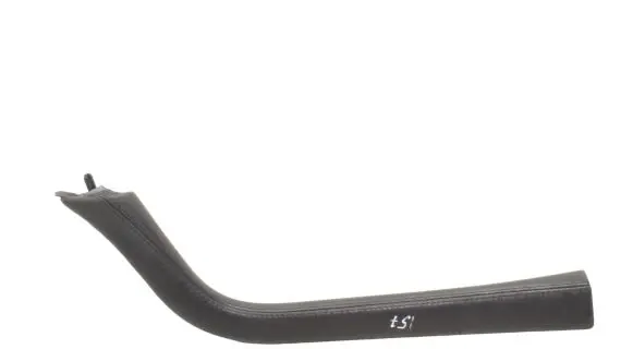 Jaguar XJ X351 Other center console (tunnel) element AW93F045D71A03