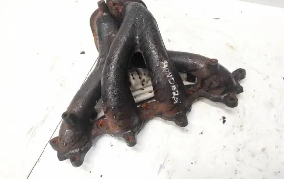 Honda Accord Exhaust manifold