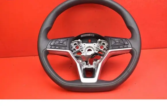 Nissan Micra C+C Steering wheel 484305FA0A