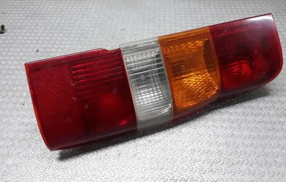 Ford Transit Rear/tail lights