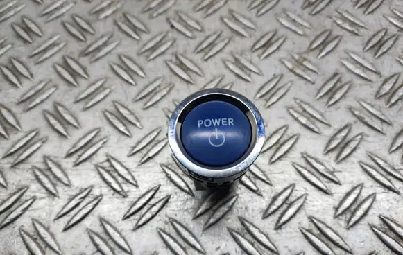 Toyota Camry Engine start stop button switch 127J5222395