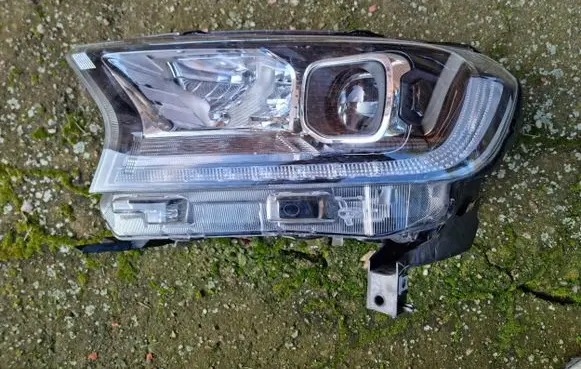 Ford Ranger Headlights/headlamps set 