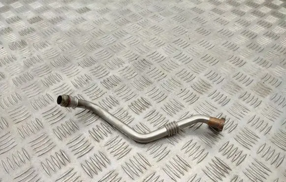 Renault Kadjar Turbo turbocharger oiling pipe/hose