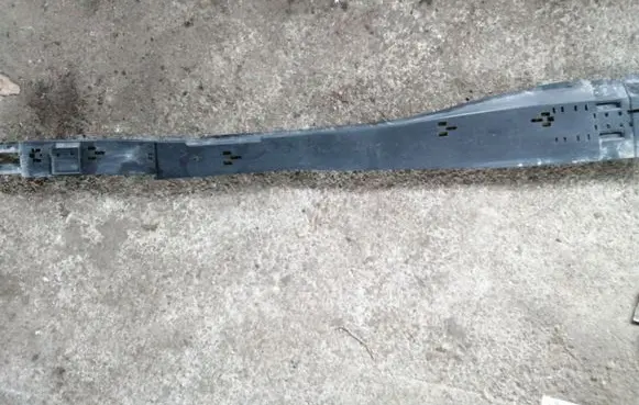 Ford Mondeo MK IV Center/middle under tray cover 6G919E312 6G919S282D