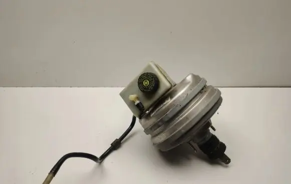 Mercedes-Benz S W220 Brake booster A0054302430