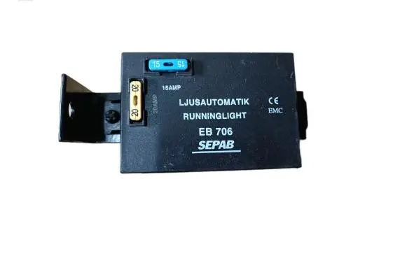 Dodge Nitro Other control units/modules
