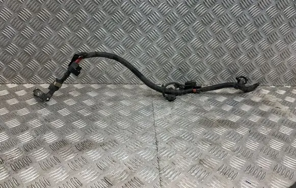 Volvo V70 Positive cable (battery) 1801029