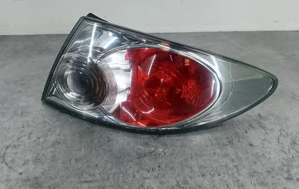 Mazda 6 Rear/tail lights 220-61971