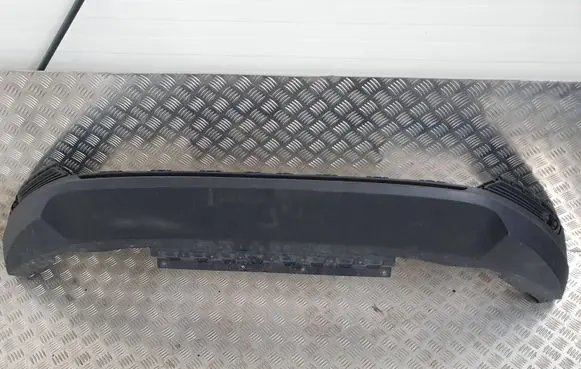 Seat Tarraco Front bumper lip 5F0805903A