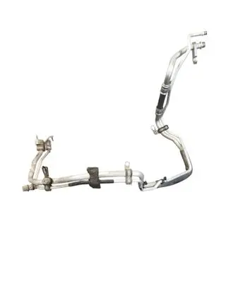 Jaguar XE Air conditioning (A/C) pipe/hose GX7319A834EB