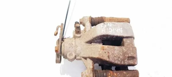 Alfa Romeo Mito Rear brake caliper 0204y01812