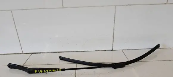 Ford Fiesta Front wiper blade arm H1BB17526AA