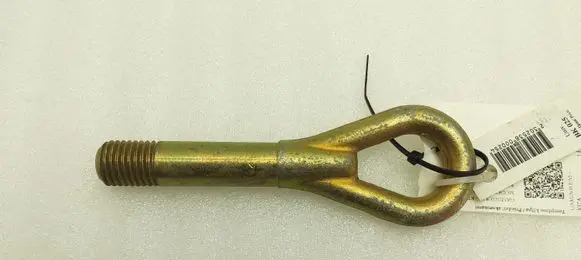 Suzuki Swift I Towing hook eye BK025 8996963J0